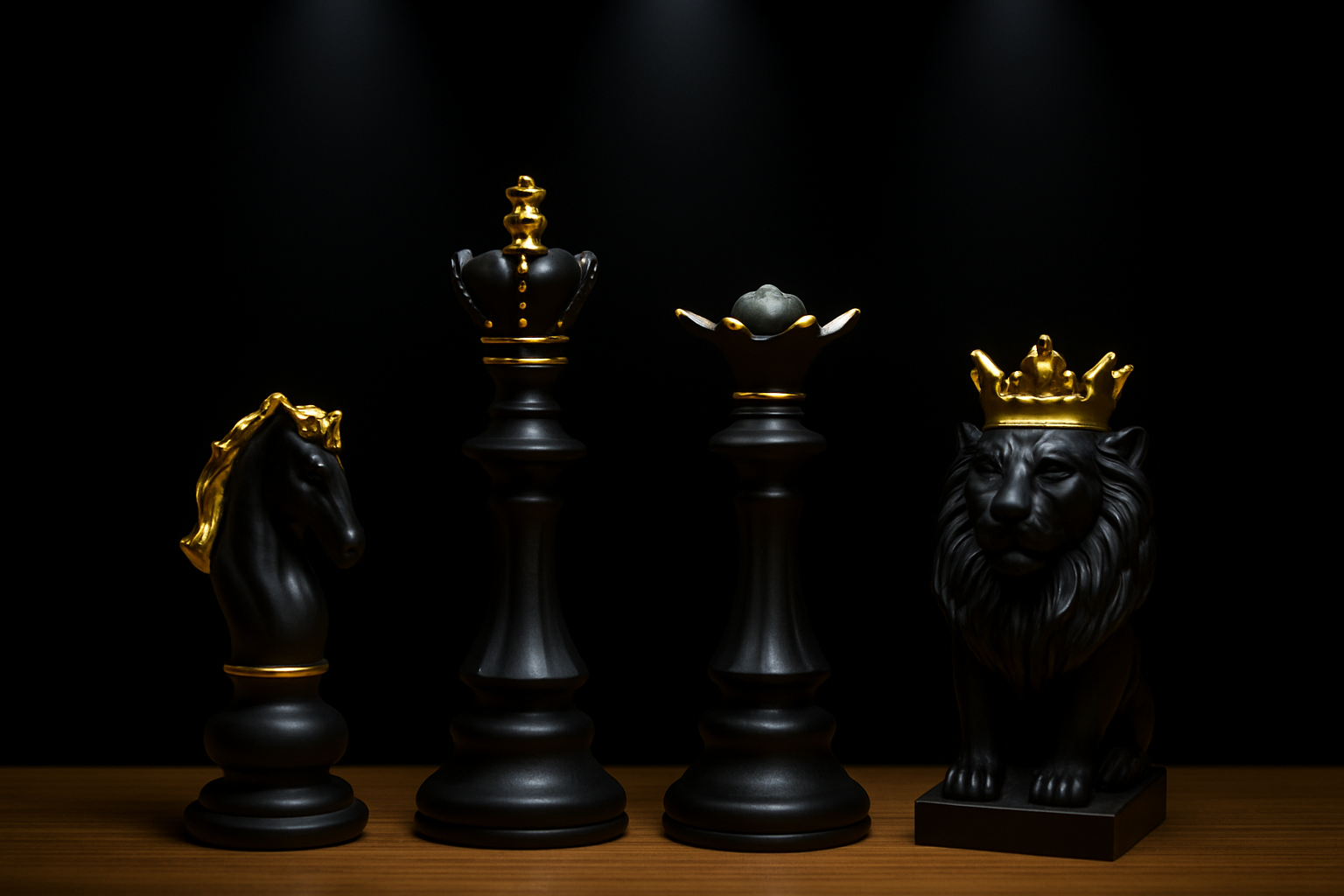 تحف و مجسمات – النقطة الخامسة