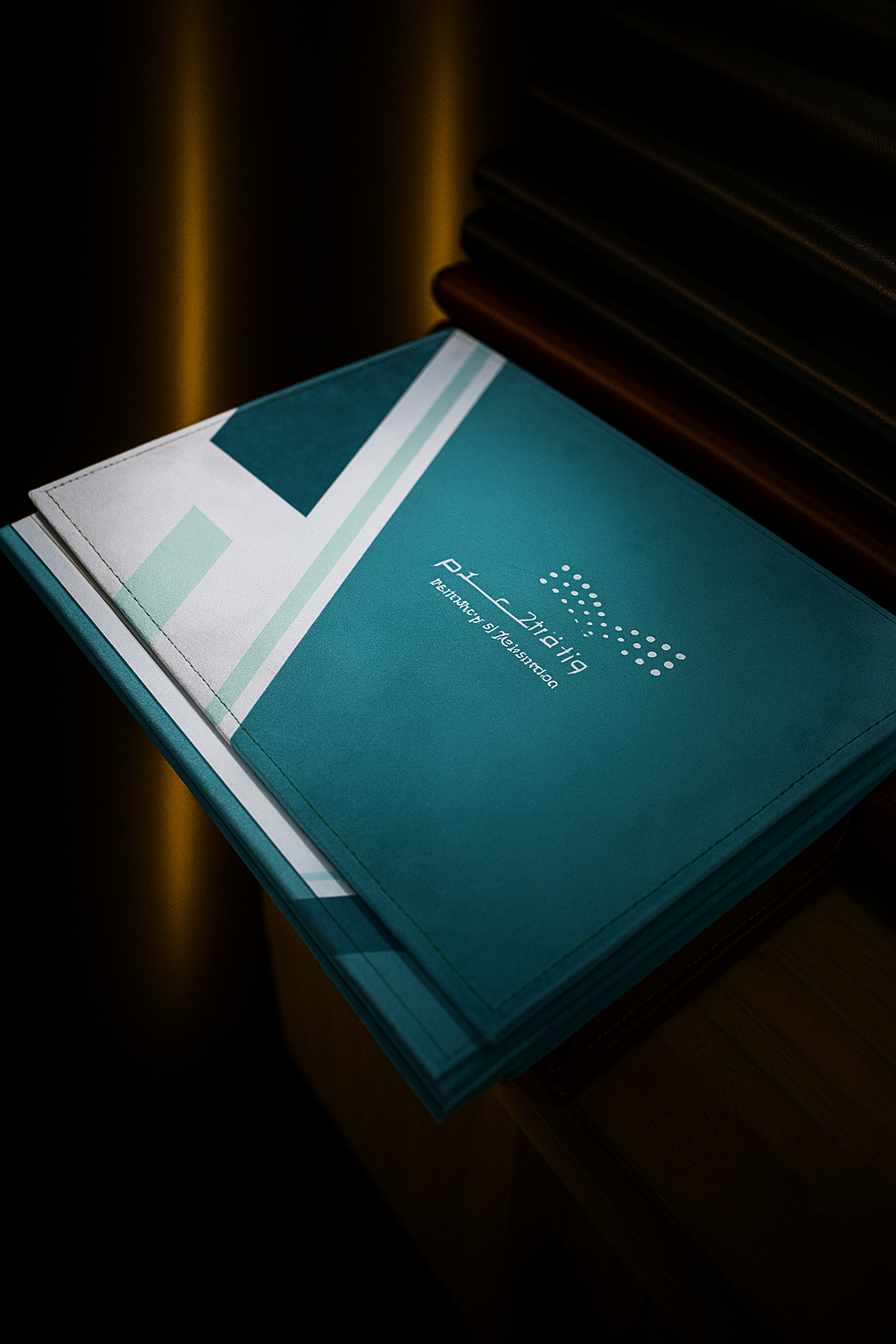 تخصيص ملفات و شهادات – النقطة الخامسة للدعاية و الإعلان