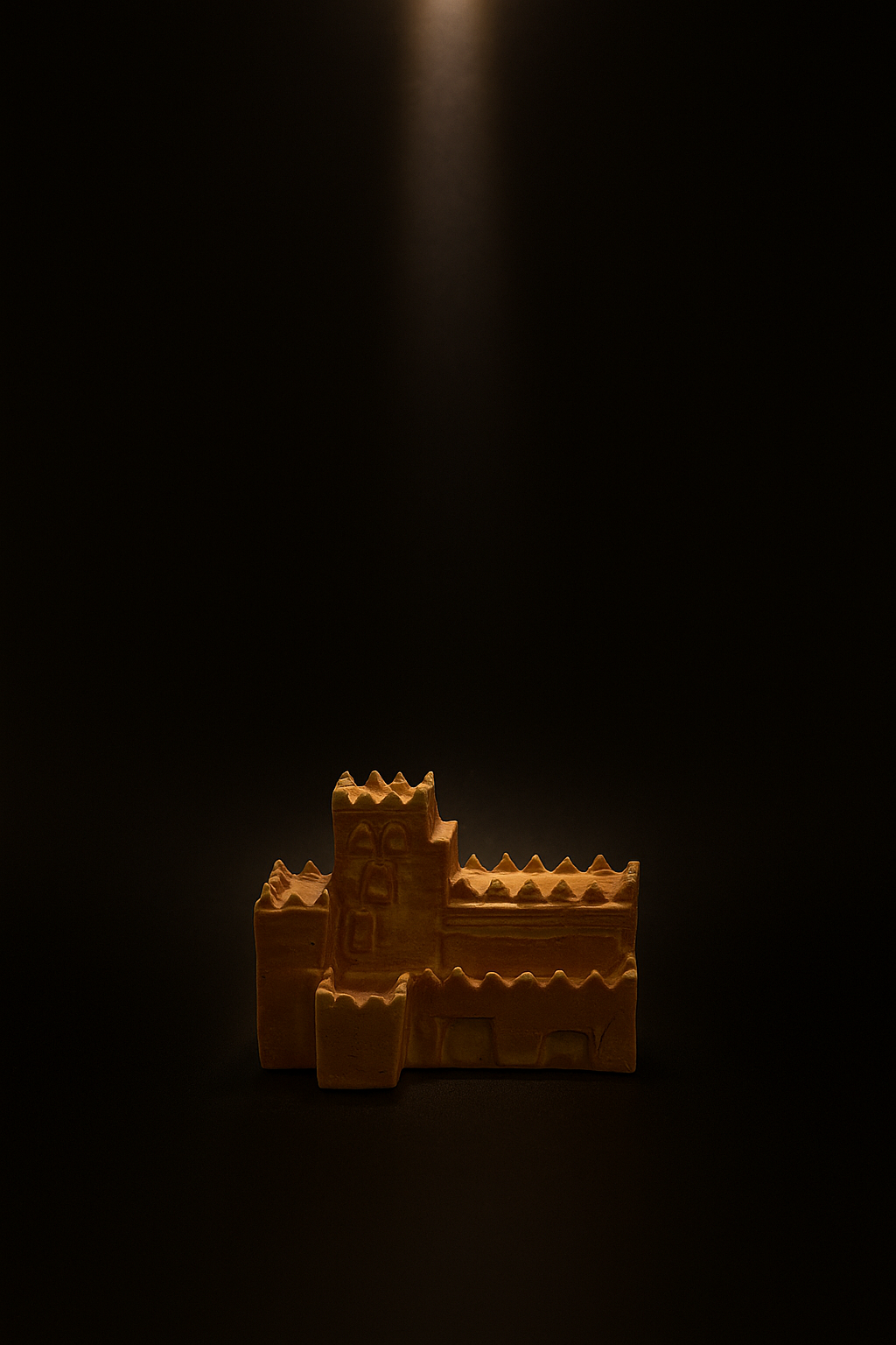 تشكيلات مجسمات