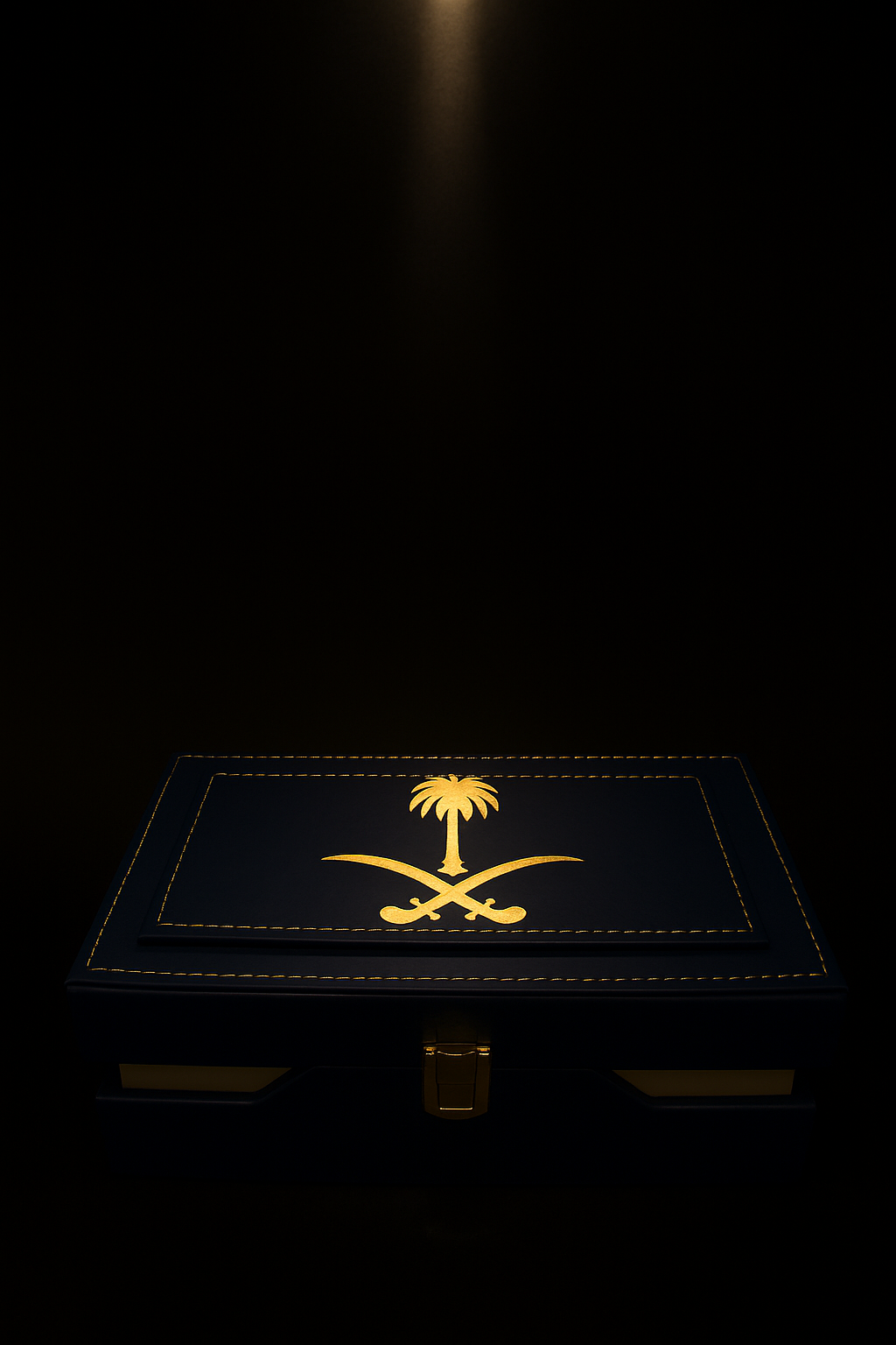 صناديق هدايا فاخرة