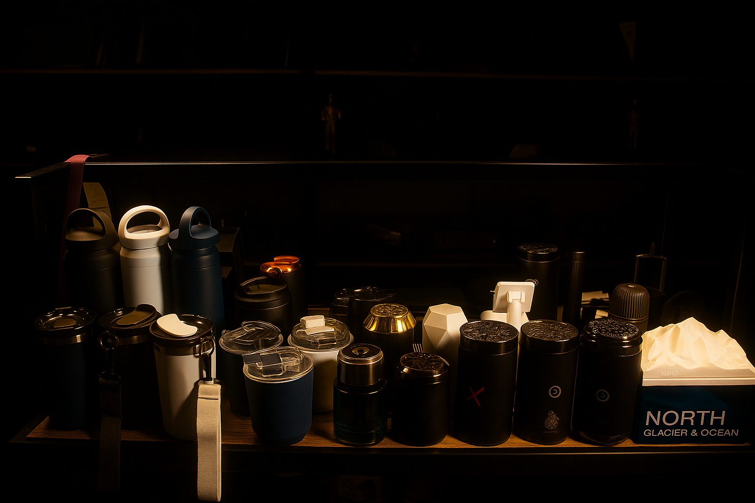 فواحات النقطة الخامسة للدعاية و الاعلان