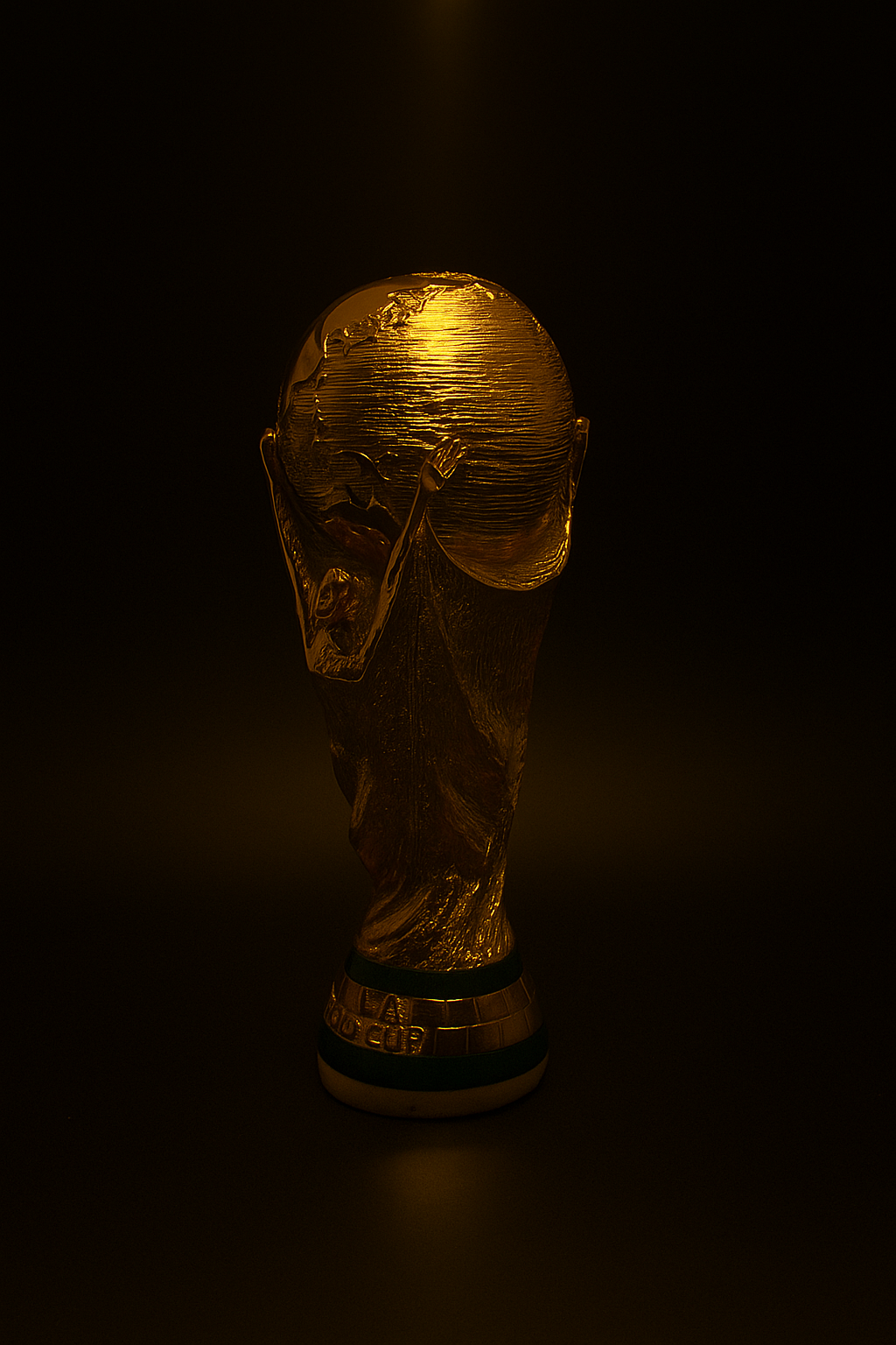 كؤوس النقطة الخامسة للدعاية و الاعلان