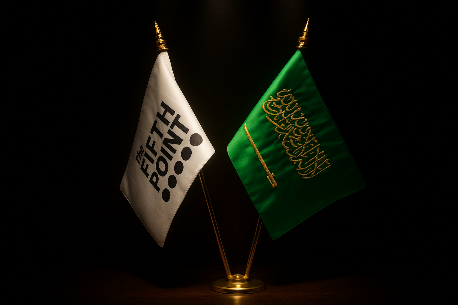 مؤسسة النقطة الخامسة للدعاية و الإعلان