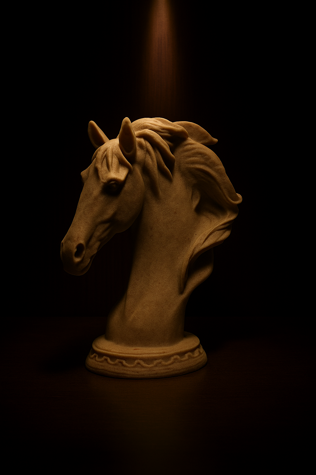 مجسمات متنوعة