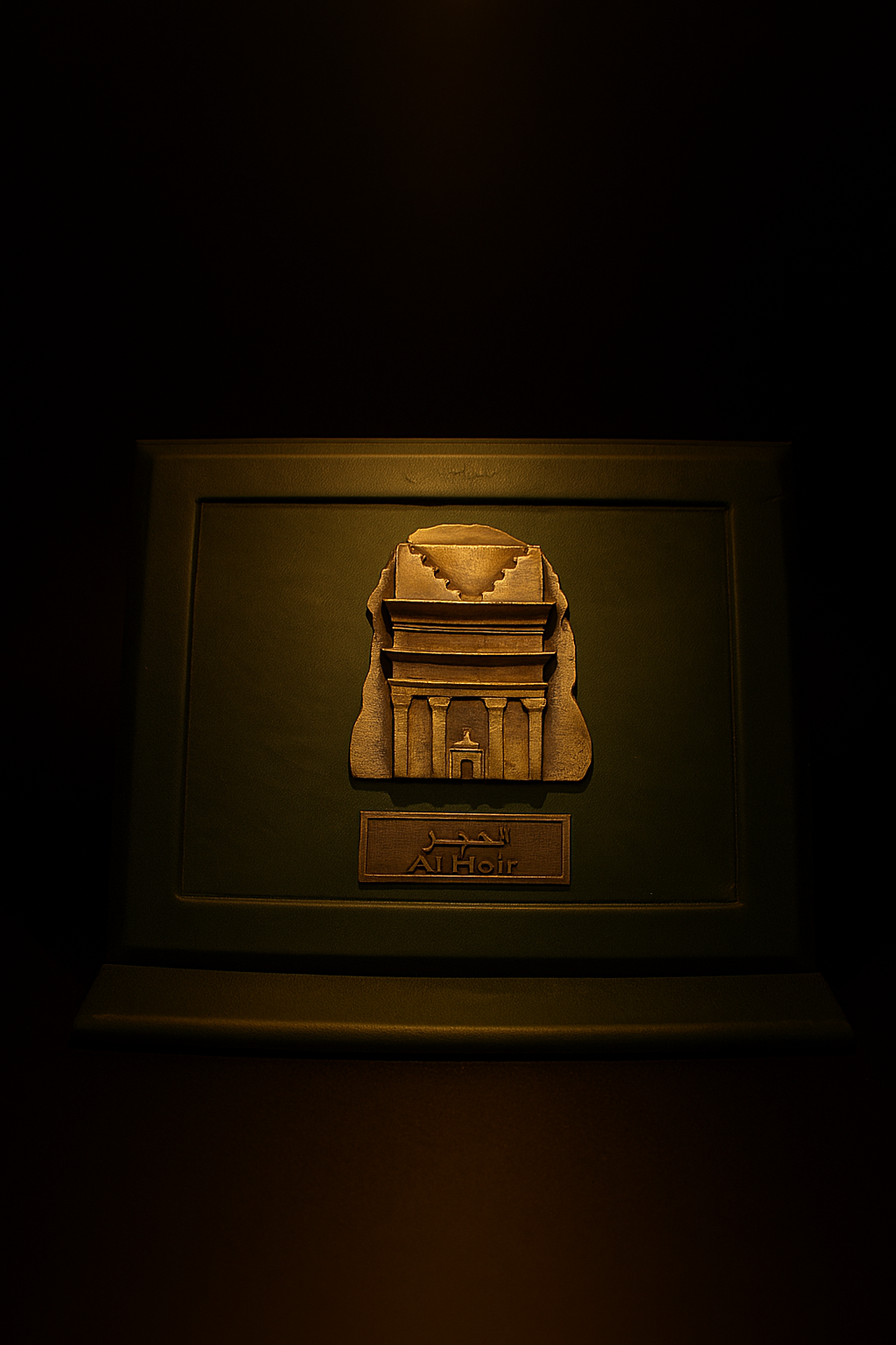 مجسمات مخصصة