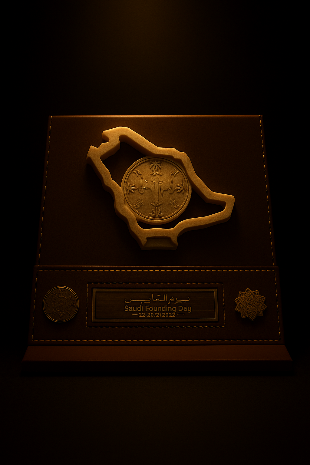 هدايا يوم التأسيس